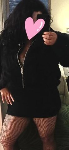 Spontaneous, Open Minded Hottie - 1