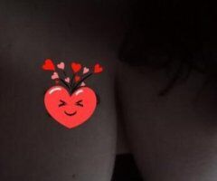 Spontaneous, Open Minded Hottie - Image 3