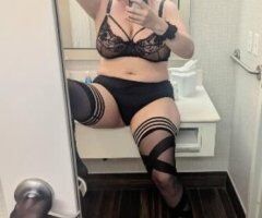 brains, beauty AND boobs! make out with your sweet freckly GF 🩷 - Image 3