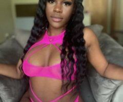 Sweet Seductive Playmate 🍫🔥Incall + Outcall Available - Image 4