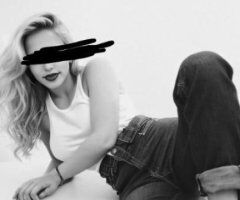 Roswell / Carlsbad escorts - Maddie💋🍒