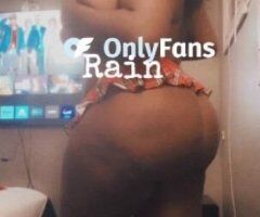 Omaha escorts - CUM CATCH DA RAIN SPECIAL !