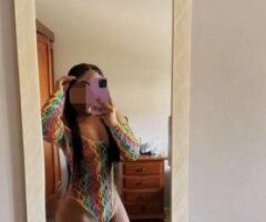 Salt Lake City escorts - talia
