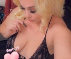 LETS PARTY AND PLAY BLONDES HAVE MORE FUN 😘 - Image 2