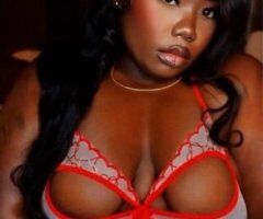 Chocolate 🍫 BBW 😘♠ 5”1 📏Pretty Face 🥰Fat Ass 🍑Fat pretty Pu$$y💦🐱💦💦🍆👅 Cum make me cream and squirt 💦💦💦💦 - Image 4