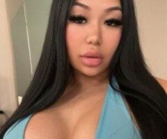 Sweet, petite & CURVY Asian! - Image 6
