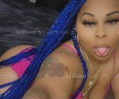 SUNKISSED MIAMI CURVY BADDIE BACK LAST DAY🛬 EXOTIC A+👅 TASTE ME 💦 10000% REAL N BAD💋TATTOOS DONT LIE!! 💦NO DEPOSIT!! FT/DUO 2 VERIFY - Image 11