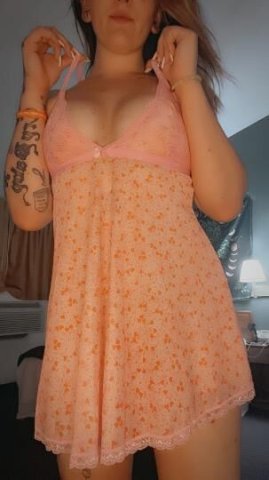 LIMITED TIME ⏰ SASSY & SEXY LEXIE💦 - 1