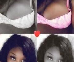 sexy SEXY CHOCOLATE BIG TITS AND GOOD COOCHIES!! - Image 2