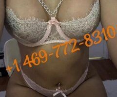 Odessa escorts - 💦 CUm see me tonight 👀PREPARED And READY FOR YOU😋☑