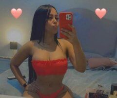 Las Vegas escorts - massage