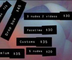 Indianapolis escorts - 1/2 OFF MEETUPS CONTENT OR FACE TIMES ONLY