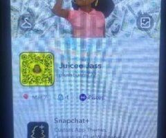 💕✨BUBBLE BOOTY DICK SICKING SLUT💕 💯✨💞 8⃣0⃣ Cardates 🥳 - Image 4