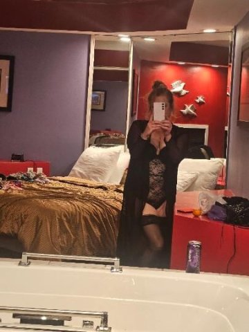 Magnificent MILF - 1