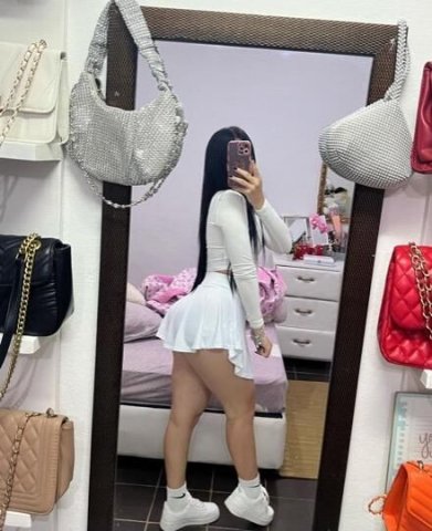 Sabrina soy real 💯totalmente natural corazon ♥ - 1