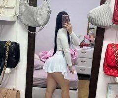 Denver escorts - Sabrina soy real 💯totalmente natural corazon ♥