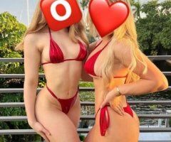 🔥☘🍄2 GIRLS BBJ ANAL ORGIES MAS SEX REAL - Image 3