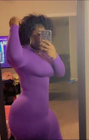 SEXY THICK CHOCOLATE 🍫 ❤ 100% Real - 1