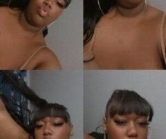 HUGE SPECIALS QV && HHR 👿👿 xxxtra-thick Chocolate milkshake 💦👿 - Image 3