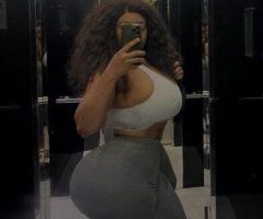 LAST DAY IN TOWN‼ Small waist, cute face BIG BOOTY VIXEN‼ LEAVING SOON‼ UPSCALE HOTEL ❌ NO CHEAP MEN - Image 5