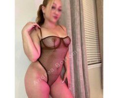 IM BACK! Andrea: All Class with a great ass! - Image 8