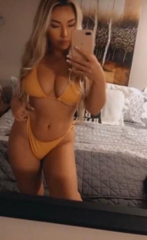 💕blonde bombshell💕😈 ANAL LOVER 😈 - 1