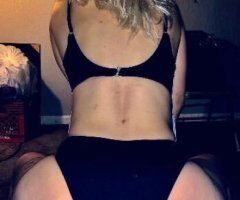 Sexy Petite Blonde Ready to Have Fun - Image 4