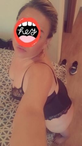 IM BACK IN TOWN & I know you missed your 😈💋 throat monster... - 1