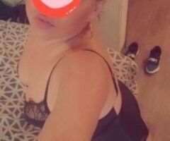 Amarillo escorts - IM BACK IN TOWN & I know you missed your 😈💋 throat monster...