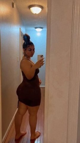 latina in town 😈💦 - 1