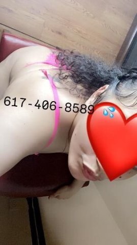 jackieee here , SPANISH Mamasita readyyy to cum Boston outcalls - 1