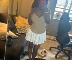 18 year old ebony college girl - Image 6