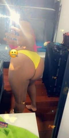 latina mami exotic mixed big botty - 1
