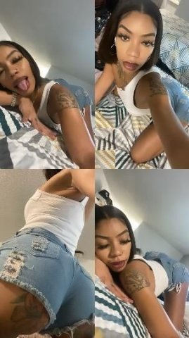🍒🎀CLICK HERE 🎀🍒 ⏰ Beautiful all natural slim thick mixed doll 💦 - 1