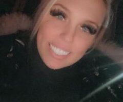 Downtown Incall & Outcall & Blonde Bombshell In Town For A Few Days! - Image 3