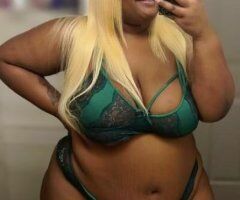Mz.Throat Gobbler🍆👅💦GETS REAL CREAMY AND SLIPPERY🌊ENTER AT YOUR OWN RISK DADDY 😘 INCALLS AVAILABLE🩷 $100 QV SPECIALS👏🏾 AVAILABLE NOW ! ✅ 100% REAL CLEAN FREAKY BX 🥰👅🍆💦🍑 - Image 2