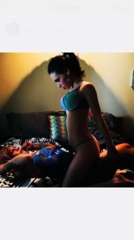 Spend tonight with ONDATE's #1 RATED ATTRACTION. Annika Reign wants to party in her PRIVATE GEORGETOWN incall - 1