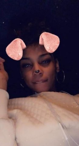 hey my name is Egyptian princess 👑❤🥰 and im lookinfor someone to play with me 😻😘💦😜 - 1
