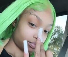 St. Louis escorts - meet pink pussy mami