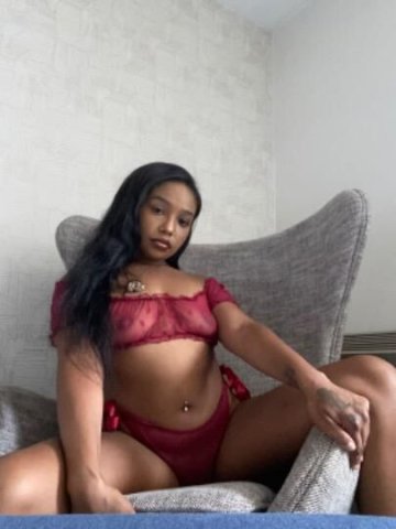 🌴🥥💦Caribbean Gal 💦🥥🌴 - 1