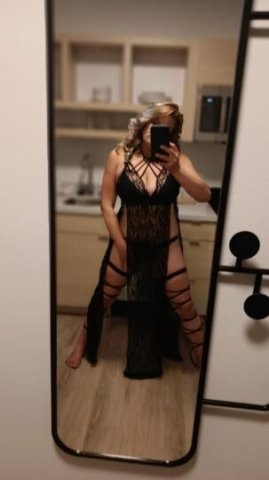 Baddest B**ch in town!! - 1