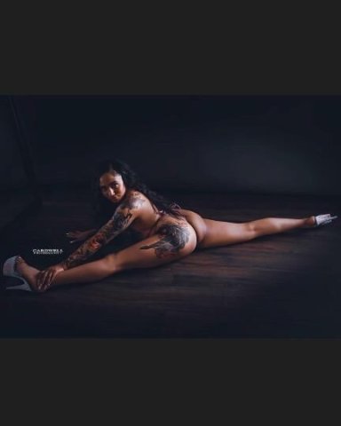 Exotic Cubana👅 - 1
