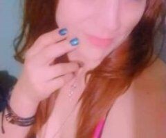 Buffalo escorts - Red andHot!! Ready to play!!