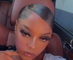 🌹🌹 Chocolate Baddie Coming To Town 10/01😍😍 NEW IN TOWN🗽!!!!! CUM PLAY WITH ME💕💋 - Image 3