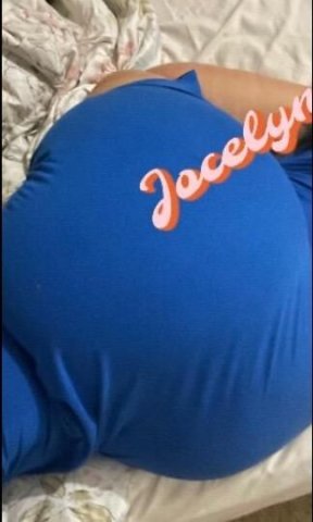 💛 Curvy BBW BIG B00ty Cubana 💛 - 1