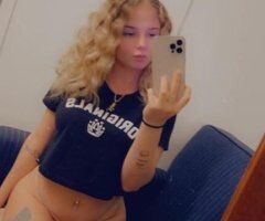 petite blonde 🤤 safe location 🏨 avalible in Thousand Oaks - Image 3
