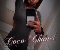 Amarillo escorts - one session with Alexis and Treasure