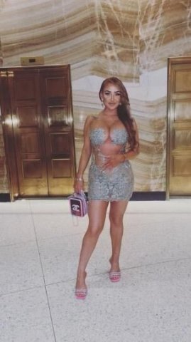 ALL NATURAL GORGEOUS SEXY REDHEAD BEAUTIFUL BODY😘💋 - 1
