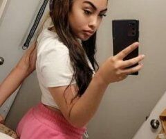 Wichita escorts - princess latina🥴