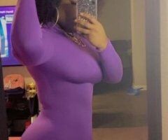 SEXY THICK CHOCOLATE COCO BUNNY 🍫 NEW IN TOWN ❤ 100% Real - Image 4